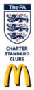 FA Standard Charter Club